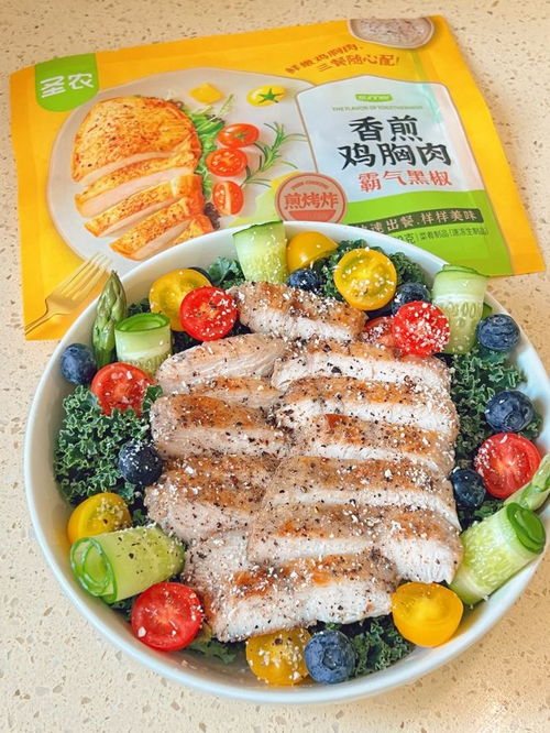 養(yǎng)雞不如做食品 雞王一年賣(mài)掉44萬(wàn)噸肉制品，餐飲管理點(diǎn)亮藍(lán)海